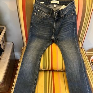 Calvin Klein skinny jeans